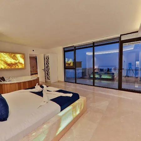 Yuksel 4 *