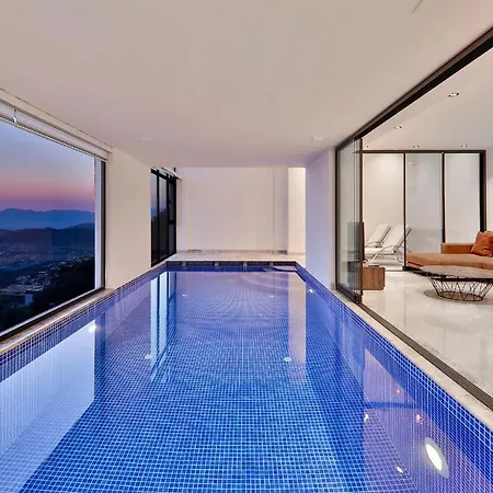 Villa Yuksel 4 *