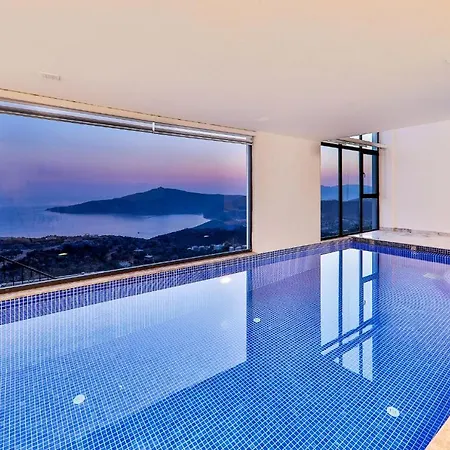 Villa Yuksel 4 *
