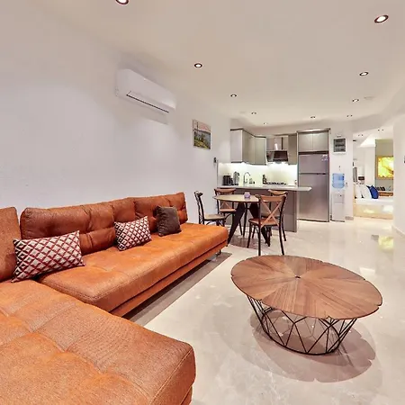 Villa Yuksel 4