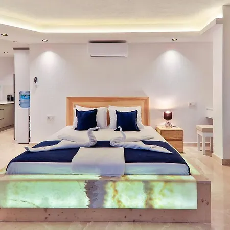 Villa Yuksel 4