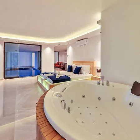 Yuksel 4 Villa